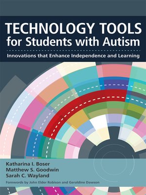 cover image of Technology Tools for Students With Autism